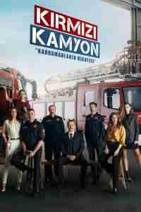 Kirmizi Kamyon – Kahraman Babam (Red Truck – My Dad is a Hero)